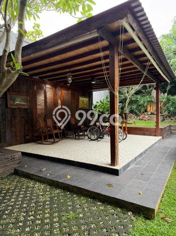 Hunian Mewah Dijual LT 936m2 di Jagakarsa, Jakarta Selatan Hunian Mewah Dijual LT 936m2 di Jagakarsa, Jakarta Selatan