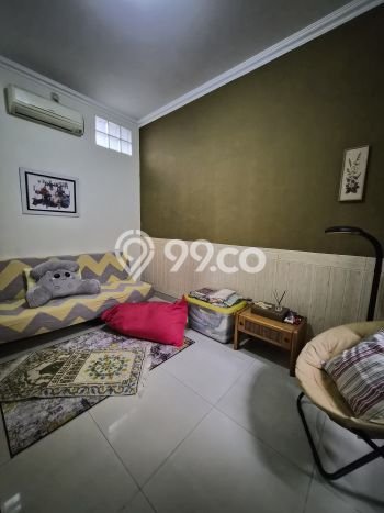 Ready to Use! Luxury House LT 309m2 Desain Modern di Lebak Bulus Ready to Use! Luxury House LT 309m2 Desain Modern di Lebak Bulus
