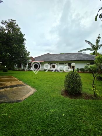 Sewa Rumah Harga Terjangkau di Pejaten Jakarta Selatan dengan 5 KT Sewa Rumah Harga Terjangkau di Pejaten Jakarta Selatan dengan 5 KT