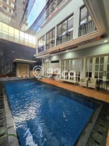 Rumah sewa siap huni 4 Kamar Tidur di Kemang, Jakarta Selatan Rumah sewa siap huni 4 Kamar Tidur di Kemang, Jakarta Selatan