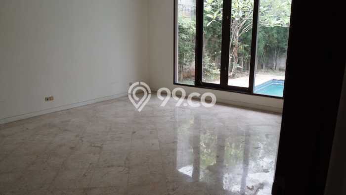Dijual Rumah Luas Megah Dengan View Eksklusif di Pejaten, Jakarta Selatan Dijual Rumah Luas Megah Dengan View Eksklusif di Pejaten, Jakarta Selatan