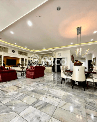 Jual Rumah Mewah Elegan Dengan View Eksklusif di Kemang, Jakarta Selatan Jual Rumah Mewah Elegan Dengan View Eksklusif di Kemang, Jakarta Selatan