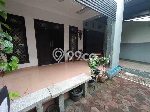 Dijual Rumah Luas Megah Dengan View Cantik di Kebagusan, Jakarta Selatan Dijual Rumah Luas Megah Dengan View Cantik di Kebagusan, Jakarta Selatan