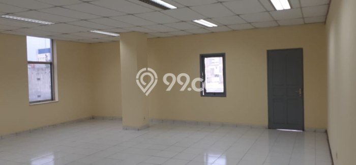 Unit Kantor Strategis di Jatinegara, Jakarta Timur Potensi Bisnis Besar Unit Kantor Strategis di Jatinegara, Jakarta Timur Potensi Bisnis Besar