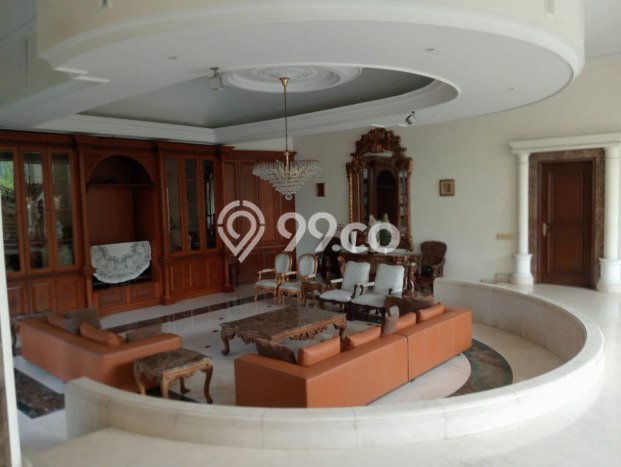 Disewakan Hunian Premium dengan 5 KT & 5 KM di Jakarta Selatan Disewakan Hunian Premium dengan 5 KT & 5 KM di Jakarta Selatan