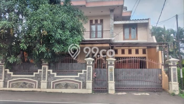 Hunian Elit LB 475m2 Siap Pakai Desain Elegan di Tanjung Barat, Jakarta Selatan Hunian Elit LB 475m2 Siap Pakai Desain Elegan di Tanjung Barat, Jakarta Selatan