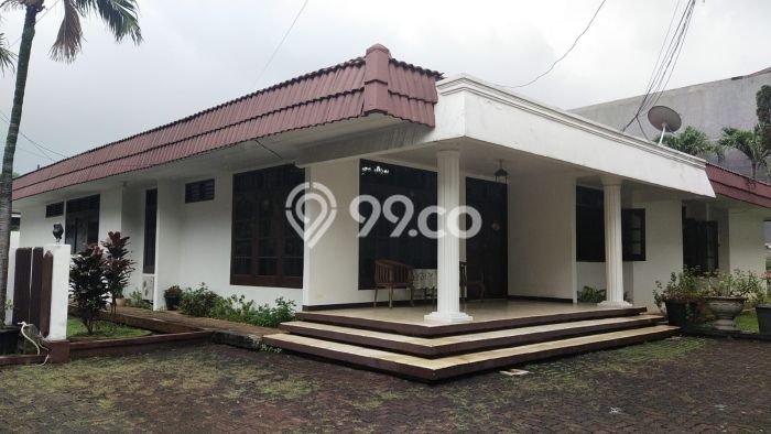 Hunian Super Elit dengan Akses Paling Strategis di Tanjung Barat, Jakarta Selatan Hunian Super Elit dengan Akses Paling Strategis di Tanjung Barat, Jakarta Selatan