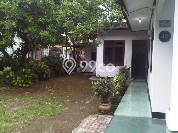 For Sale Rumah 5 Kamar Lokasi Ideal Nyaman dan Strategis di Jagakarsa For Sale Rumah 5 Kamar Lokasi Ideal Nyaman dan Strategis di Jagakarsa
