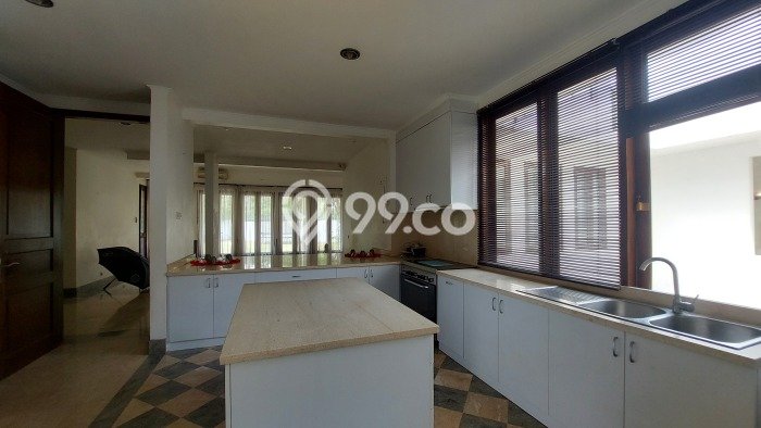 BEST OFFER! Rumah Nyaman area Pondok Indah, Luas 1935m² Bangunan 1400m² BEST OFFER! Rumah Nyaman area Pondok Indah, Luas 1935m² Bangunan 1400m²