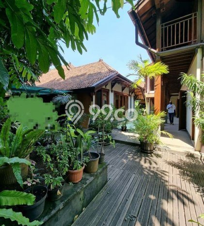 For Sale Rumah Mewah Exclusive di Menteng, Jakarta Pusat For Sale Rumah Mewah Exclusive di Menteng, Jakarta Pusat