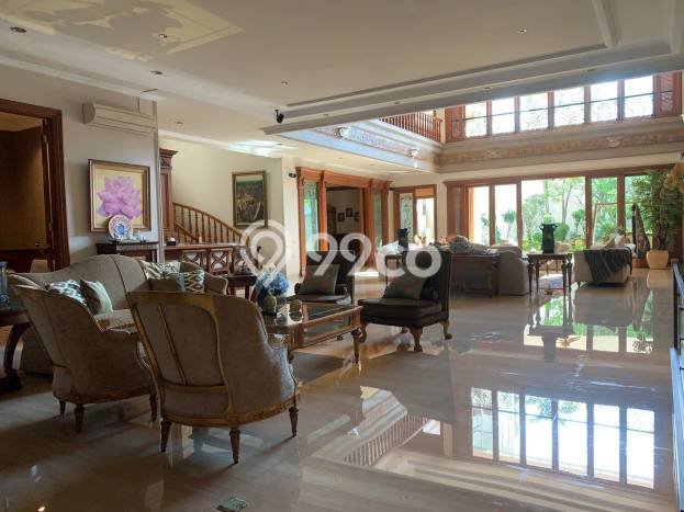 Dijual Rumah Elit Exclusive di Menteng, Jakarta Pusat Dijual Rumah Elit Exclusive di Menteng, Jakarta Pusat