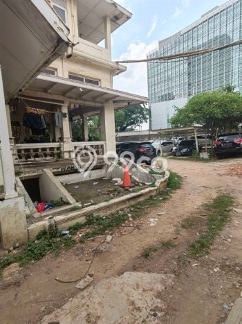 Dijual Tanah di Menteng Jakarta Pusat Luas 3465m2 SHM Dijual Tanah di Menteng Jakarta Pusat Luas 3465m2 SHM