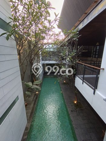 Rumah Mewah Siap Huni LT 650m2 di Menteng, Jakarta Pusat Rumah Mewah Siap Huni LT 650m2 di Menteng, Jakarta Pusat