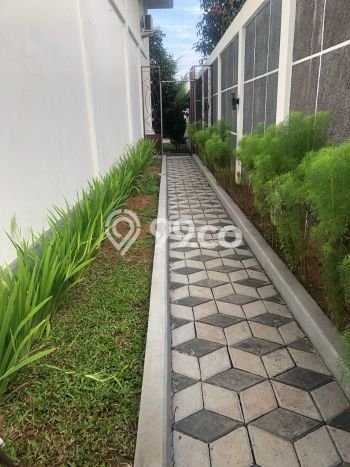 Hunian Mewah Dijual LT 1500m2 di Cikupa, Tangerang Hunian Mewah Dijual LT 1500m2 di Cikupa, Tangerang