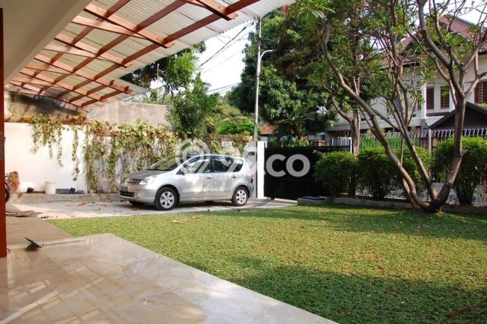 Dijual Rumah Premium dengan Fasilitas Sekitar Lengkap di Menteng, Jakarta Pusat Dijual Rumah Premium dengan Fasilitas Sekitar Lengkap di Menteng, Jakarta Pusat