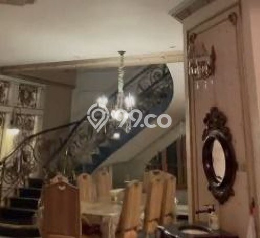 Sewa Rumah Nyaman di Menteng Siap Huni dan Kondisi Bagus Sewa Rumah Nyaman di Menteng Siap Huni dan Kondisi Bagus