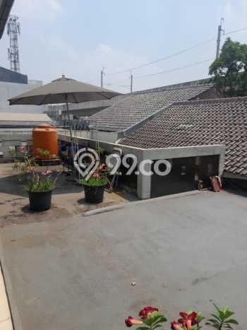 Dijual Rumah Mewah Megah Dengan View Eksklusif di Fatmawati, Jakarta Selatan Dijual Rumah Mewah Megah Dengan View Eksklusif di Fatmawati, Jakarta Selatan