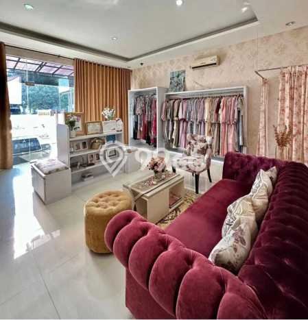 Hot Offer Hunian Premium Ideal dan Luas di Pesanggrahan, Jakarta Selatan Hot Offer Hunian Premium Ideal dan Luas di Pesanggrahan, Jakarta Selatan