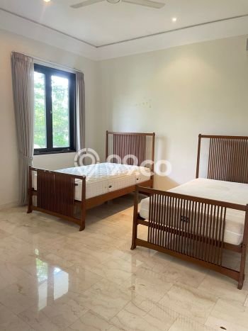 Hunian Modern dengan LT 800m2 & LB 600m2 Dikontrakkan di Kemang Hunian Modern dengan LT 800m2 & LB 600m2 Dikontrakkan di Kemang