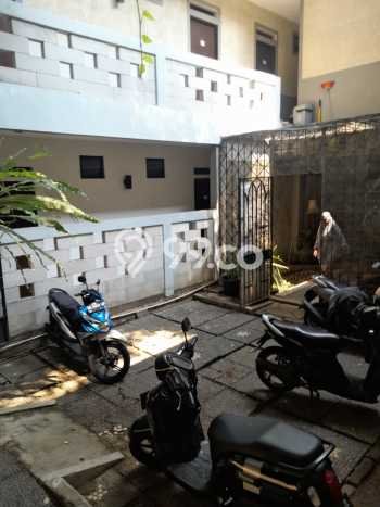 Dijual Rumah Mewah Megah Dengan View Eksklusif di Fatmawati, Jakarta Selatan Dijual Rumah Mewah Megah Dengan View Eksklusif di Fatmawati, Jakarta Selatan