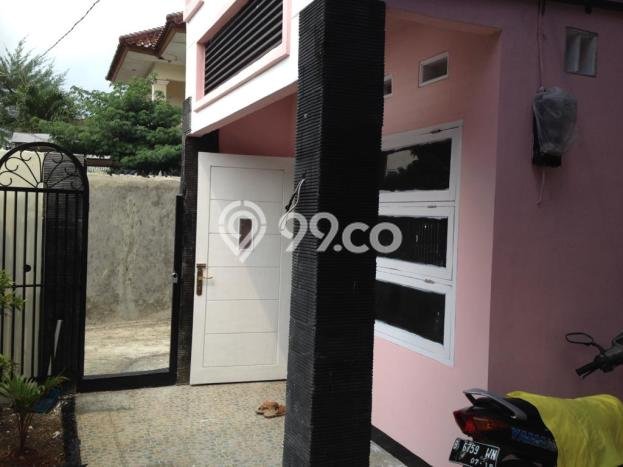 Rumah Elit Modern Siap Huni di Pengadegan Jakarta Selatan Rumah Elit Modern Siap Huni di Pengadegan Jakarta Selatan