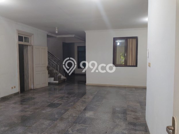 Rumah Bagus Siap Pakai Di Kebayoran Baru Luas 350m2 Aman Rumah Bagus Siap Pakai Di Kebayoran Baru Luas 350m2 Aman