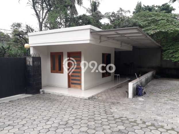 Dijual Rumah Luas Megah Dengan View Eksklusif di Kemang, Jakarta Selatan Dijual Rumah Luas Megah Dengan View Eksklusif di Kemang, Jakarta Selatan