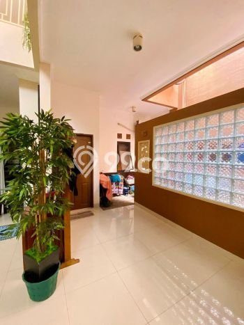 Jual Rumah Favorit Siap Huni LB 260m2 di Pinang, Tangerang Jual Rumah Favorit Siap Huni LB 260m2 di Pinang, Tangerang