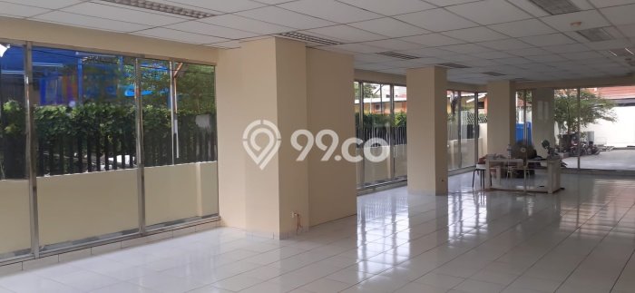 Unit Kantor Strategis di Jatinegara, Jakarta Timur Potensi Bisnis Besar Unit Kantor Strategis di Jatinegara, Jakarta Timur Potensi Bisnis Besar