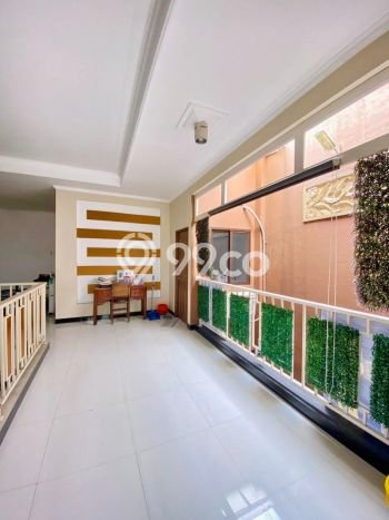Jual Rumah Favorit Siap Huni LB 260m2 di Pinang, Tangerang Jual Rumah Favorit Siap Huni LB 260m2 di Pinang, Tangerang