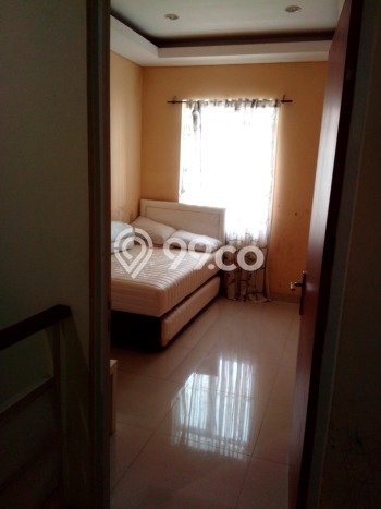 Rumah Modern Minimalis 3 KT Siap Huni di Tebet Rumah Modern Minimalis 3 KT Siap Huni di Tebet