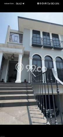 Rumah Menguntungkan di Menteng, Dekat Kawasan Bisnis, Jakarta Pusat - LT 339m2m² Rumah Menguntungkan di Menteng, Dekat Kawasan Bisnis, Jakarta Pusat - LT 339m2m²