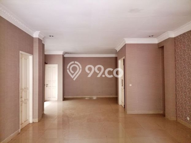 Disewakan Rumah Modern di Menteng Harga Rp 1,8 Miliar/ Tahun Disewakan Rumah Modern di Menteng Harga Rp 1,8 Miliar/ Tahun