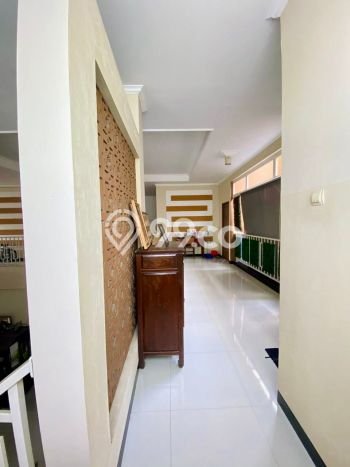 Jual Rumah Favorit Siap Huni LB 260m2 di Pinang, Tangerang Jual Rumah Favorit Siap Huni LB 260m2 di Pinang, Tangerang