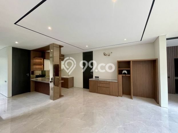 Ready to Use! Premium House LT 288m2 Desain Modern di Citraland Ready to Use! Premium House LT 288m2 Desain Modern di Citraland