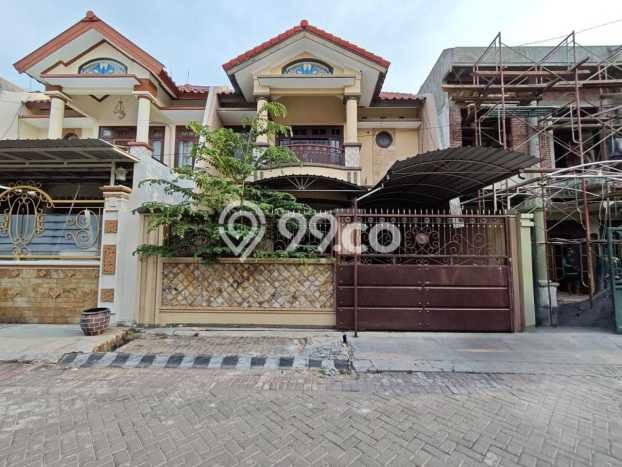 Hunian Nyaman Asri 3 KT Siap Huni di Dharma Husada Surabaya Hunian Nyaman Asri 3 KT Siap Huni di Dharma Husada Surabaya