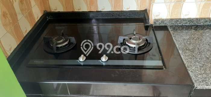 Unit Apartemen 2 Kamar & 1 Kamar Mandi Dijual di Sukolilo, Surabaya Unit Apartemen 2 Kamar & 1 Kamar Mandi Dijual di Sukolilo, Surabaya