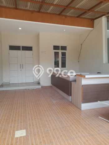 Rumah Modern 3 KT di Kutisari Surabaya Unfurnished Rumah Modern 3 KT di Kutisari Surabaya Unfurnished