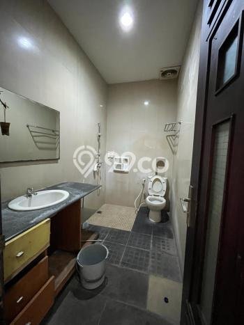 Rumah Modern 2 KT di Citraland Surabaya Unfurnished Rumah Modern 2 KT di Citraland Surabaya Unfurnished