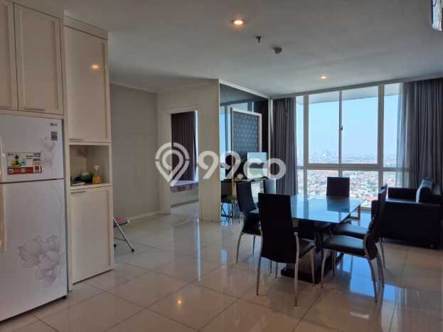 Apartemen Strategis untuk Dijual di Dukuh Pakis, Surabaya, Jawa Timur Apartemen Strategis untuk Dijual di Dukuh Pakis, Surabaya, Jawa Timur