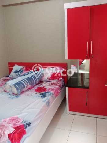 Hunian Apartemen 2 KT 1 KM Dijual di Dukuh Pakis Surabaya, Luas 36m2 Hunian Apartemen 2 KT 1 KM Dijual di Dukuh Pakis Surabaya, Luas 36m2