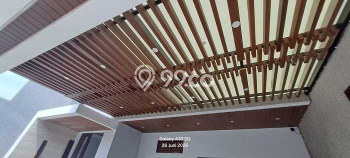 Rumah Elit LB 300m2 Siap Huni Desain Elegan di Surabaya Kota, Surabaya Rumah Elit LB 300m2 Siap Huni Desain Elegan di Surabaya Kota, Surabaya