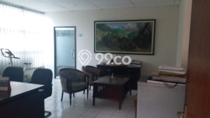 Kantor di Tenggilis Mejoyo, Luas 600m2m², Area Komersial, Posisi Strategis Kantor di Tenggilis Mejoyo, Luas 600m2m², Area Komersial, Posisi Strategis
