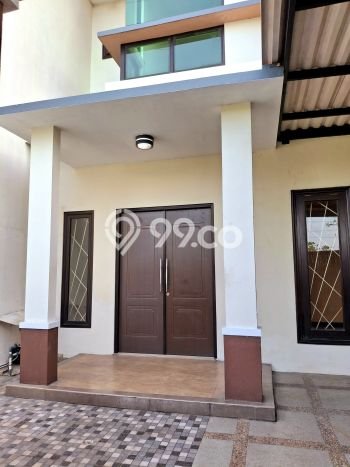 Siap Huni Hunian Elit 4 Kamar di Wiyung Dekat ke Mana Saja Siap Huni Hunian Elit 4 Kamar di Wiyung Dekat ke Mana Saja