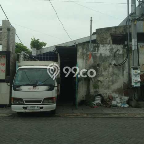 Unit Gudang Dijual di Krembangan Surabaya 240m2 Unit Gudang Dijual di Krembangan Surabaya 240m2