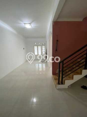 Rumah Strategis Minimalis Lb 100m2 di Rungkut, Surabaya Rumah Strategis Minimalis Lb 100m2 di Rungkut, Surabaya