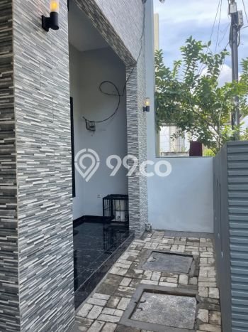 Rumah Minimalis 3 KT di Pakuwon City Surabaya Unfurnished Rumah Minimalis 3 KT di Pakuwon City Surabaya Unfurnished