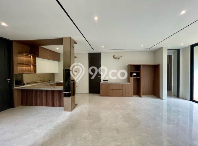 Ready to Use! Premium House LT 288m2 Desain Modern di Citraland Ready to Use! Premium House LT 288m2 Desain Modern di Citraland