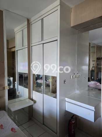 Apartemen Terjangkau Dijual di Surabaya 1 KT & 1 KM Apartemen Terjangkau Dijual di Surabaya 1 KT & 1 KM