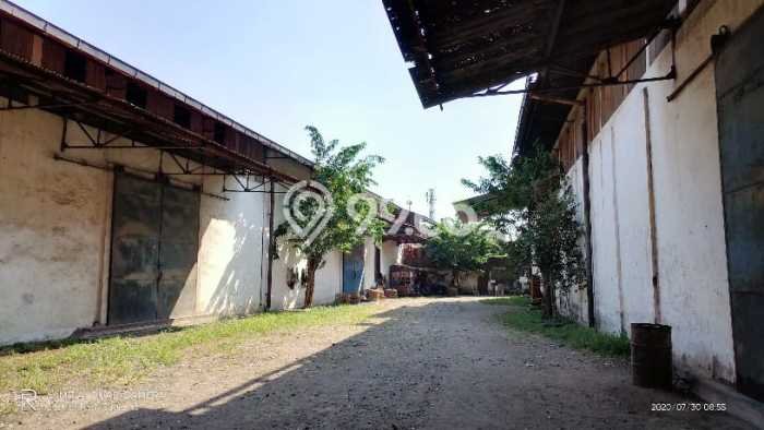 Gudang Komersial Dijual di Semampir Surabaya LT 4000m2 & LB 2300m2 Gudang Komersial Dijual di Semampir Surabaya LT 4000m2 & LB 2300m2